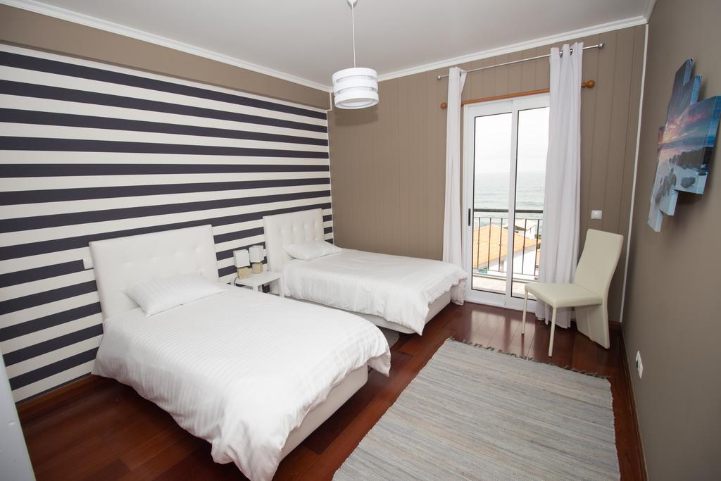 Oliveira'S Apartments - Madeira Island 蓬塔德尔加达 外观 照片