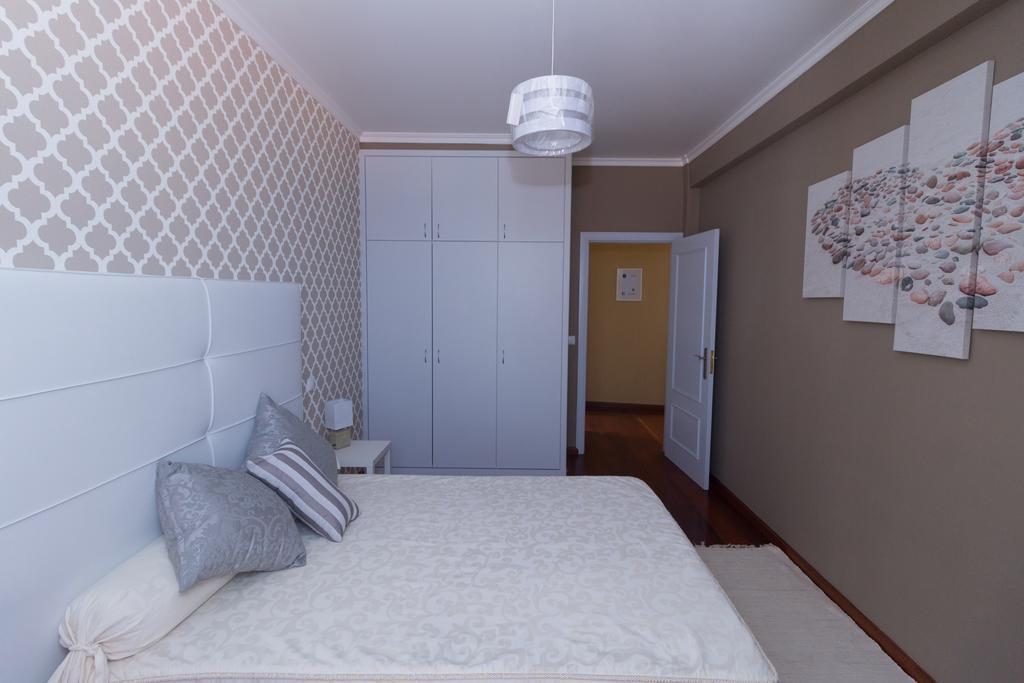 Oliveira'S Apartments - Madeira Island 蓬塔德尔加达 外观 照片