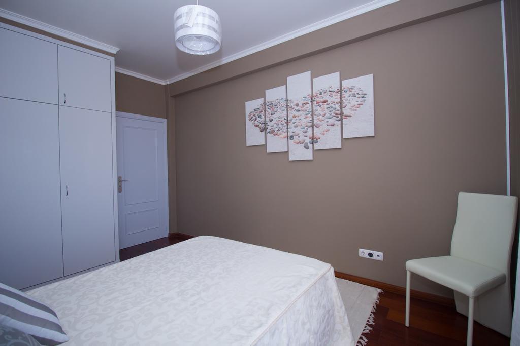 Oliveira'S Apartments - Madeira Island 蓬塔德尔加达 外观 照片